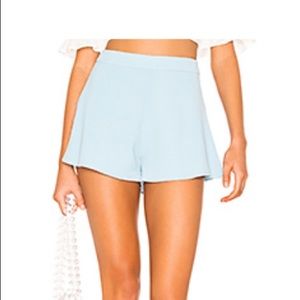Revolve shorts